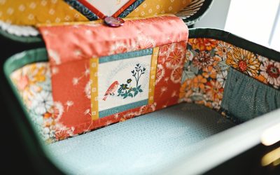From Old to Gold: Transforming Vintage Treasures