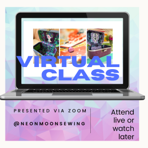 Virtual Class - Train Case 101