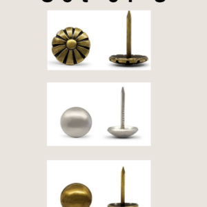 Decorative Nail Bundle